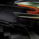 Illustration for article titled The Aston Martin Vulcan Is A Devastating 800 HP Track Day Switchblade
